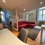 Liberty Apartment