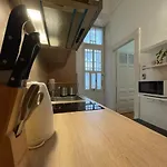Liberty Apartment