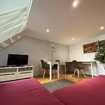 Liberty Apartment