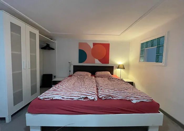 Liberty Apartment