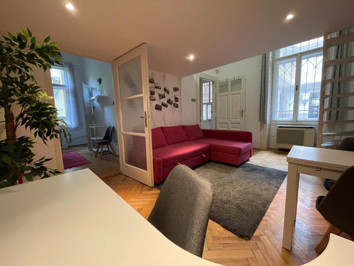 Apartment Liberty *