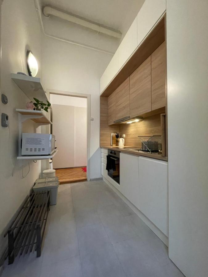 Apartment Liberty Budapest
