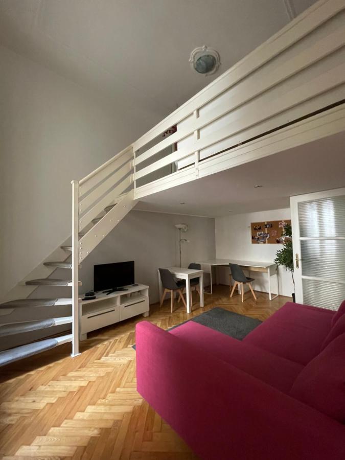 Apartment Liberty
