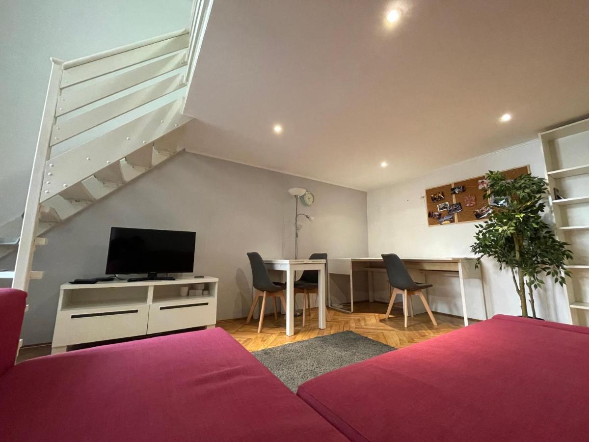 Apartment Liberty