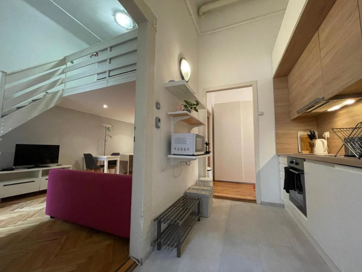 Liberty Apartment