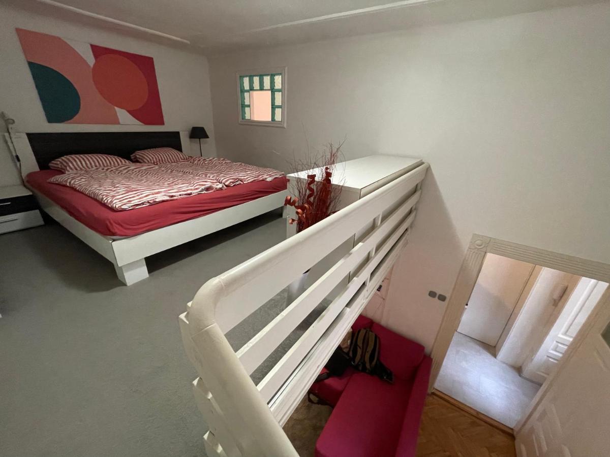 Apartment Liberty