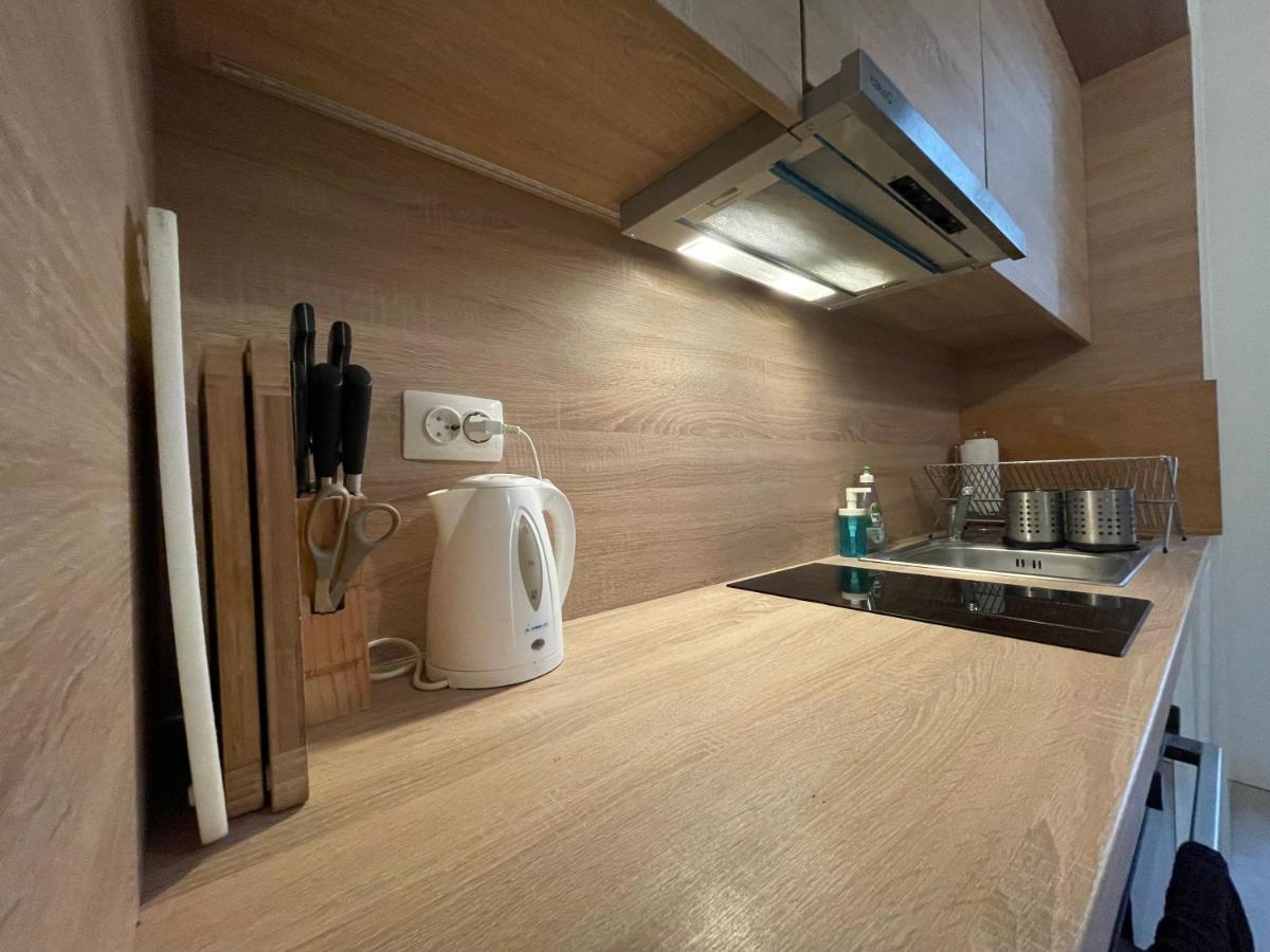 Liberty Apartment Budapest